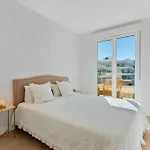 Modern With Rooftop Pool Nueva Andalucia Marbella