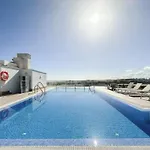 Lejlighed Modern With Rooftop Pool Nueva Andalucia Marbella