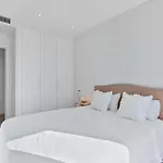 Lejlighed Modern With Rooftop Pool Nueva Andalucia Marbella