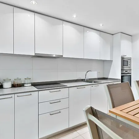 Modern With Rooftop Pool Nueva Andalucia