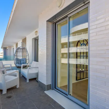 Modern With Rooftop Pool Nueva Andalucia マルベーリャ