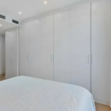 Modern With Rooftop Pool Nueva Andalucia