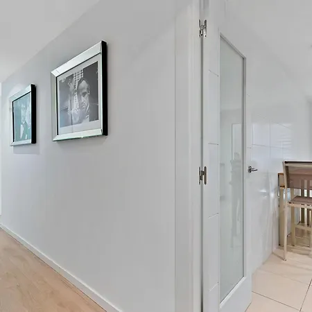 Modern With Rooftop Pool Nueva Andalucia *