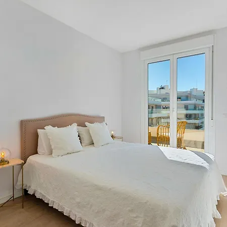 Modern With Rooftop Pool Nueva Andalucia Μαρμπέλλα